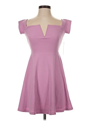 Lulus Cocktail Dress (view 1)