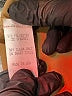 Collin Creek Tan 3/4 Sleeve Blouse Size 4 - photo 8