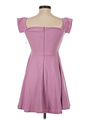 Lulus Cocktail Dress (view 2)