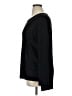Company Ellen Tracy Black Long Sleeve Top Size XL - photo 5