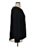 Company Ellen Tracy Black Long Sleeve Top Size XL - photo 4