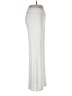 Atelier Argyle Ivory White Casual Pants Size L - photo 4