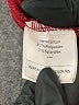 MIHOLL Solid Red Shorts Size XL - photo 4