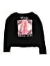 Old Navy 100% Cotton Black Long Sleeve Top Size X-Large (14/16) - photo 2