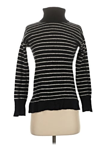 Nordstrom Cashmere Pullover Sweater (view 1)