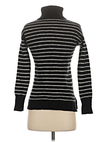 Nordstrom Cashmere Pullover Sweater (view 2)