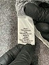 Elle 100% Acrylic Gray Long Sleeve Top Size L - photo 8