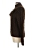 MNG Brown Turtleneck Sweater Size M - photo 5