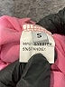 Unbranded Color Block Pink Active Pants Size S - photo 8