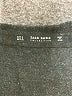 Zara Basic Black Cardigan Size S - photo 7