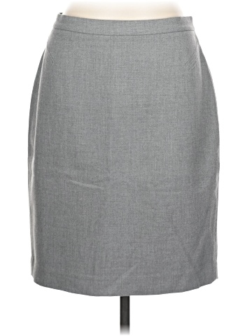 Ann Taylor LOFT Formal Skirt (view 1)
