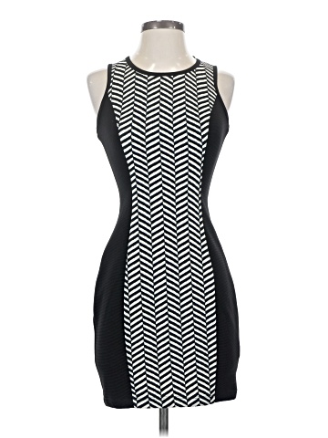 By & By Cocktail Dress (view 1)