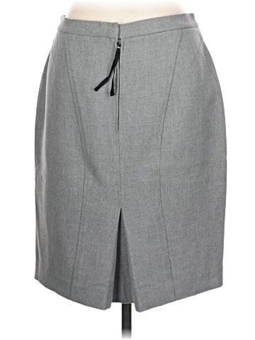 Ann Taylor LOFT Formal Skirt (view 2)