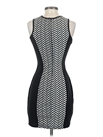 By & By Cocktail Dress (view 2)