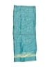 Assorted Brands Teal Blue Scarf One size - photo 2