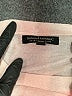 Banana Republic 100% Merino Extra Fine Wool Pink Wool Pullover Sweater Size XS - photo 7