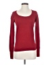 Martin + Osa Red Pullover Sweater Size S - photo 1