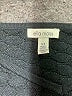 Ella Moss Black 3/4 Sleeve Top Size XL - photo 7