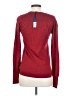 Martin + Osa Red Pullover Sweater Size S - photo 2