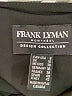 Frank Lyman Design 100% Polyester Silver Tan Poncho Size 8 - photo 6