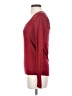Martin + Osa Red Pullover Sweater Size S - photo 5