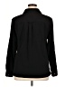 Covington Black Long Sleeve Blouse Size XL - photo 2