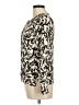 Ann Taylor LOFT Outlet Paisley Ivory Pullover Sweater Size M - photo 5