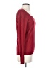 Martin + Osa Red Pullover Sweater Size S - photo 4