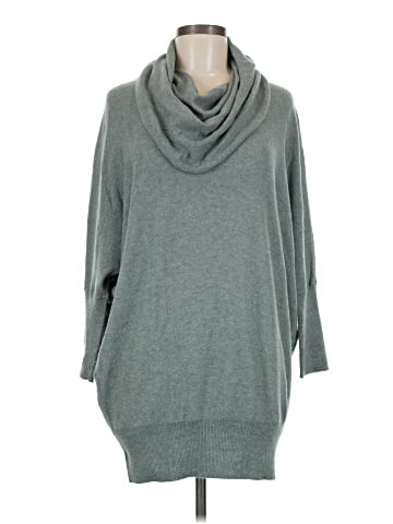 Between Me & You Turtleneck Sweater (view 1)