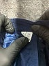 Unbranded Solid Blue Formal Skirt Size 10 - photo 4