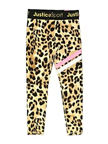 Justice Casual Pants (view 1)