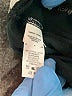 Nike Black Active Pants Size S - photo 5