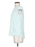 Windsor Teal Short Sleeve Blouse Size EU 34 / US 4 - photo 5
