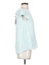 Windsor Teal Short Sleeve Blouse Size EU 34 / US 4 - photo 4