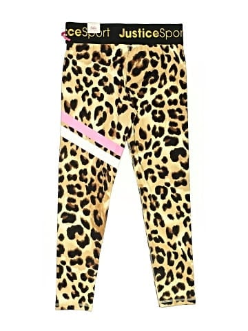 Justice Casual Pants (view 2)