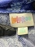 Lularoe Blue Poncho Size 2X - photo 7