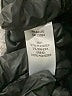 BHLDN Solid Black Cocktail Dress Size 4 - photo 8