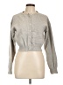Unbranded Gray Cardigan Size L - photo 1