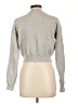 Unbranded Gray Cardigan Size L - photo 2