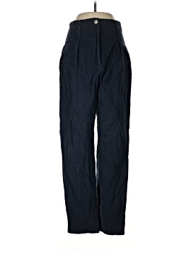 Low Classic Dress Pants