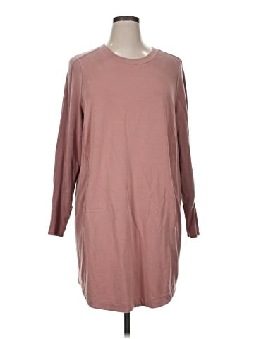 Athleta Casual Dress (view 1)