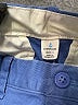 Crewcuts Solid Blue Shorts Size 8 - photo 3
