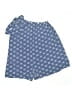 ASOS Design 100% Cotton Stars Blue Board Shorts Size 6 - photo 2