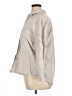 Glassons 100% Cotton Gray Long Sleeve Button-Down Shirt Size 14 - photo 5