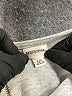 Merona Silver Pullover Sweater Size S - photo 7
