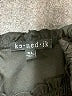ke.ned.ik Polka Dots Solid Black Casual Dress Size XL - photo 7