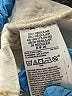 Gap Ivory Jeans Size 26 waist - photo 5