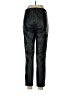 Free People 100% Polyurethane Black Active Pants Size 8 - photo 2