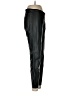 Free People 100% Polyurethane Black Active Pants Size 8 - photo 4