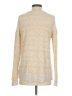 Maurices Tweed Gold Pullover Sweater Size S - photo 2